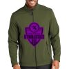 Collective Tech Soft Shell Jacket Thumbnail
