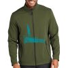 Collective Tech Soft Shell Jacket Thumbnail