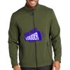 Collective Tech Soft Shell Jacket Thumbnail