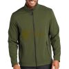 Collective Tech Soft Shell Jacket Thumbnail