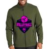 Collective Tech Soft Shell Jacket Thumbnail