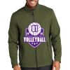 Collective Tech Soft Shell Jacket Thumbnail