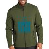 Collective Tech Soft Shell Jacket Thumbnail