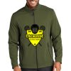 Collective Tech Soft Shell Jacket Thumbnail