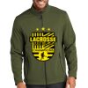 Collective Tech Soft Shell Jacket Thumbnail
