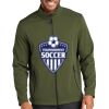 Collective Tech Soft Shell Jacket Thumbnail