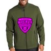 Collective Tech Soft Shell Jacket Thumbnail