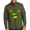 Collective Tech Soft Shell Jacket Thumbnail