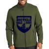 Collective Tech Soft Shell Jacket Thumbnail