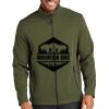 Collective Tech Soft Shell Jacket Thumbnail