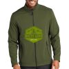 Collective Tech Soft Shell Jacket Thumbnail