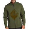 Collective Tech Soft Shell Jacket Thumbnail