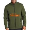 Collective Tech Soft Shell Jacket Thumbnail