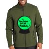 Collective Tech Soft Shell Jacket Thumbnail