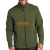 Collective Tech Soft Shell Jacket Thumbnail