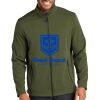Collective Tech Soft Shell Jacket Thumbnail