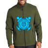 Collective Tech Soft Shell Jacket Thumbnail