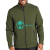Collective Tech Soft Shell Jacket Thumbnail
