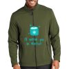 Collective Tech Soft Shell Jacket Thumbnail