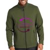 Collective Tech Soft Shell Jacket Thumbnail