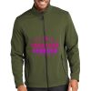 Collective Tech Soft Shell Jacket Thumbnail