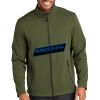 Collective Tech Soft Shell Jacket Thumbnail