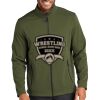 Collective Tech Soft Shell Jacket Thumbnail