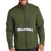 Collective Tech Soft Shell Jacket Thumbnail