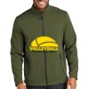 Collective Tech Soft Shell Jacket Thumbnail
