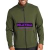 Collective Tech Soft Shell Jacket Thumbnail
