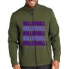 Collective Tech Soft Shell Jacket Thumbnail