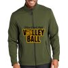 Collective Tech Soft Shell Jacket Thumbnail