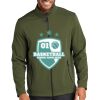 Collective Tech Soft Shell Jacket Thumbnail