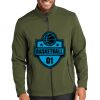 Collective Tech Soft Shell Jacket Thumbnail