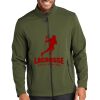 Collective Tech Soft Shell Jacket Thumbnail