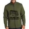 Collective Tech Soft Shell Jacket Thumbnail