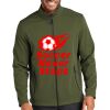 Collective Tech Soft Shell Jacket Thumbnail
