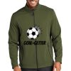 Collective Tech Soft Shell Jacket Thumbnail