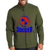 Collective Tech Soft Shell Jacket Thumbnail