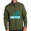 Collective Tech Soft Shell Jacket Thumbnail