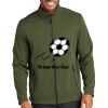 Collective Tech Soft Shell Jacket Thumbnail