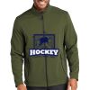 Collective Tech Soft Shell Jacket Thumbnail