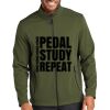 Collective Tech Soft Shell Jacket Thumbnail