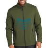 Collective Tech Soft Shell Jacket Thumbnail