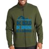 Collective Tech Soft Shell Jacket Thumbnail