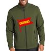 Collective Tech Soft Shell Jacket Thumbnail