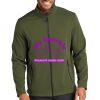 Collective Tech Soft Shell Jacket Thumbnail
