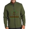 Collective Tech Soft Shell Jacket Thumbnail