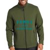 Collective Tech Soft Shell Jacket Thumbnail