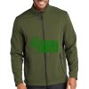 Collective Tech Soft Shell Jacket Thumbnail
